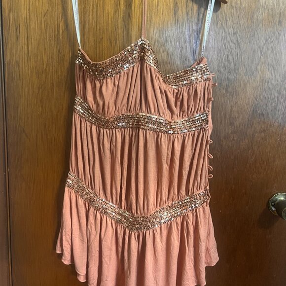 Brand New Sass & Bide Top / Mini Dress - Picture 9 of 12